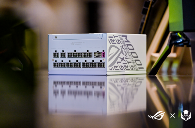 嗨翻成都ROG装备集结开启电竞新体验开元棋牌Vitality粉丝见面会(图6)