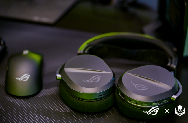 嗨翻成都ROG装备集结开启电竞新体验开元棋牌Vitality粉丝见面会(图7) 嗨翻成都ROG装备集结开启电竞新体验开元棋牌Vitality粉丝见面会(图7)