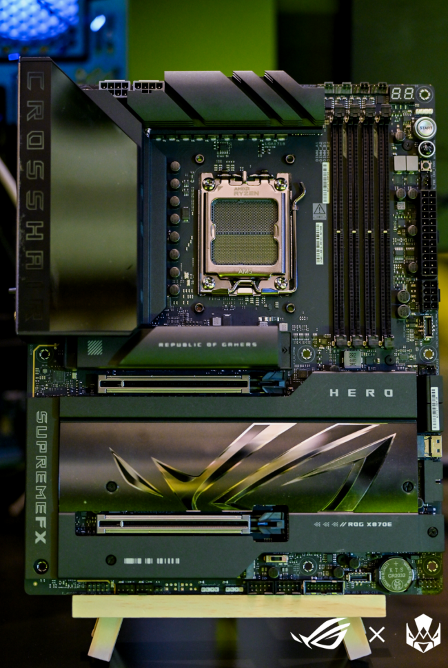 嗨翻成都ROG装备集结开启电竞新体验开元棋牌Vitality粉丝见面会(图12) 嗨翻成都ROG装备集结开启电竞新体验开元棋牌Vitality粉丝见面会(图12)