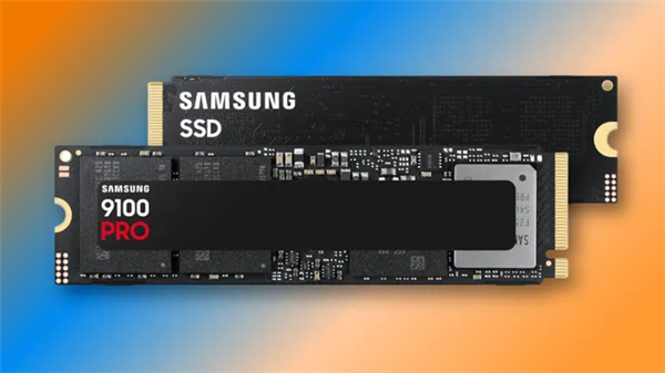 025年度评奖：硬盘篇开元棋牌app快科技2(图3)